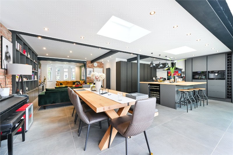 Farnaby Road, Shortlands, BR2