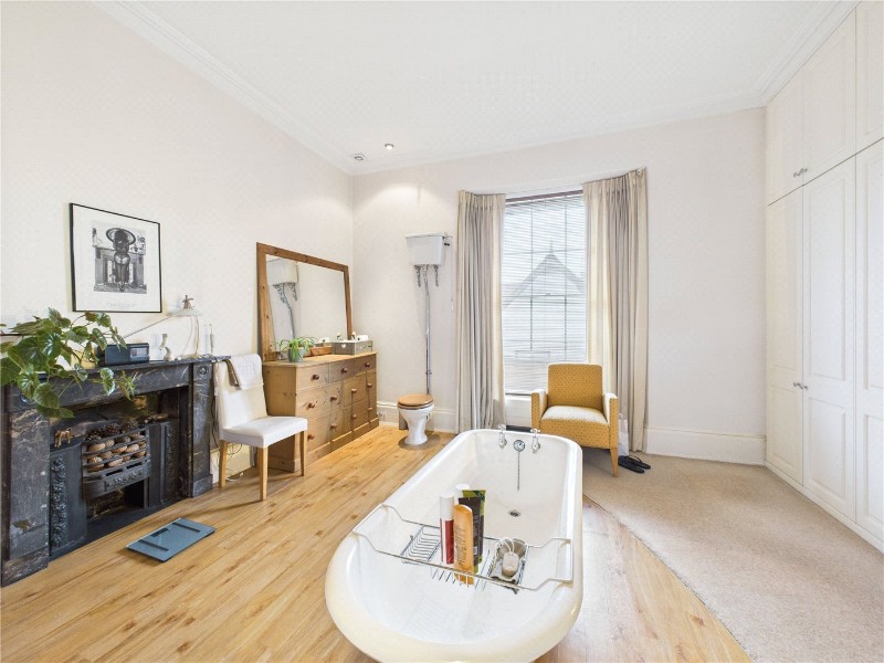 The Bury, Thorverton, Exeter, Devon, EX5