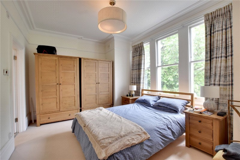 Coleraine Road, Blackheath, London, SE3