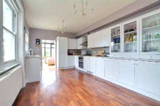 Mycenae Road, Blackheath, London, SE3