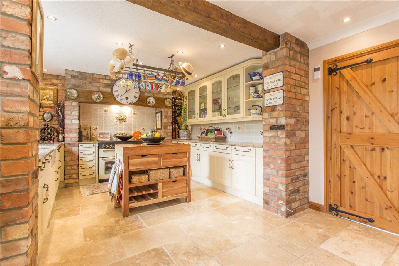 4 bedroom property for sale in North Road, Gedney Hill, Spalding, PE12