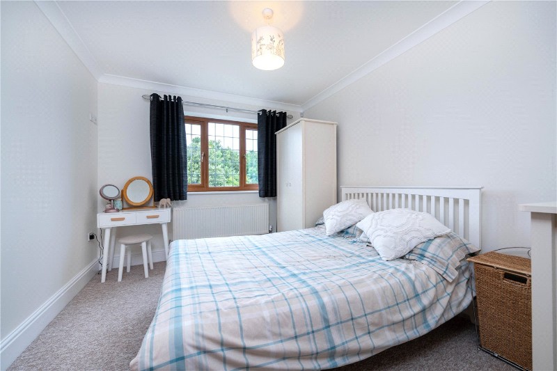 Bramley Meadows, Gedney, Spalding, Lincolnshire, PE12