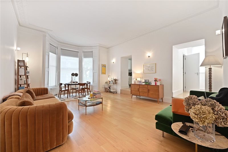 Clydesdale Road, London, W11