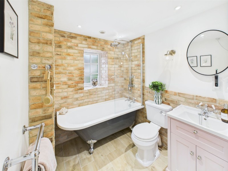 Penstone, Colebrooke, Crediton, Devon, EX17