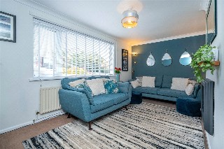 Thorold Avenue, Cranwell Village, Sleaford, Lincolnshire, NG34