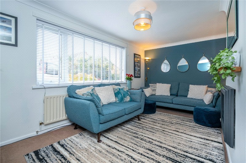 Thorold Avenue, Cranwell Village, Sleaford, Lincolnshire, NG34