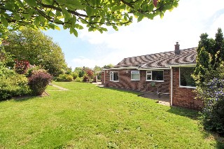 Cherrywood, Alpington, Norwich, Norfolk, NR14