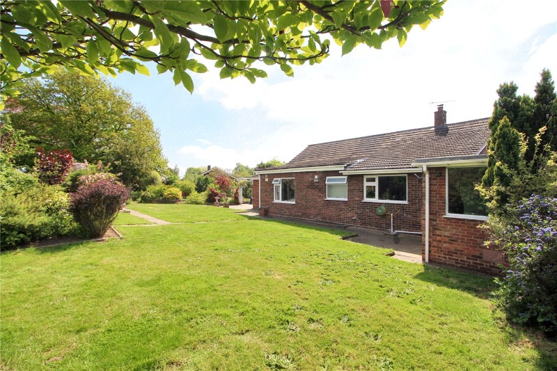 Cherrywood, Alpington, Norwich, Norfolk, NR14