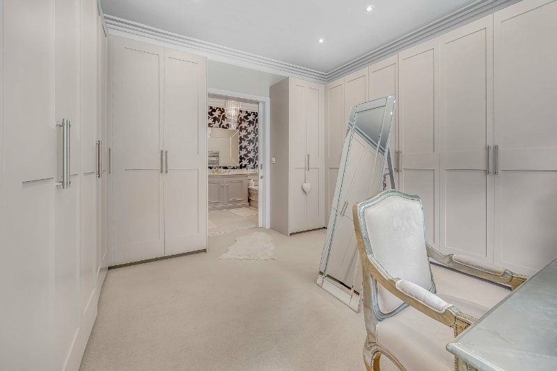 Thornfield, Vine Road, Barnes, London, SW13