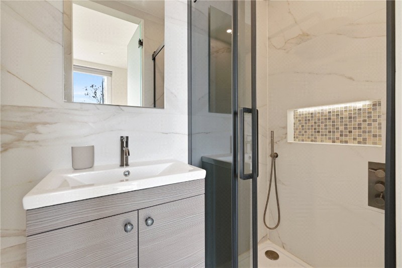 Harvist Road, London, NW6