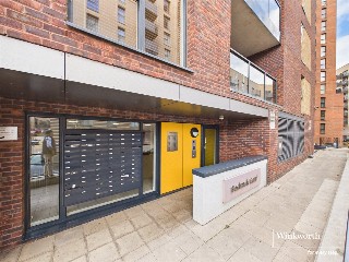Goshawk Court, Shearwater Drive, London, NW9