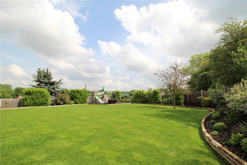 Manthorpe, Bourne, Lincolnshire, PE10