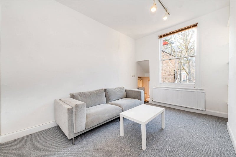 Chesterton Road, London, W10