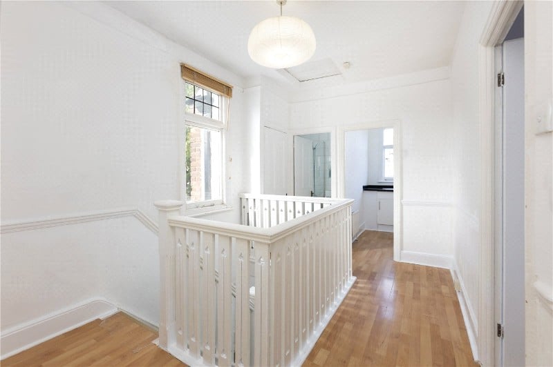 Wimbledon Park Road, London, SW18