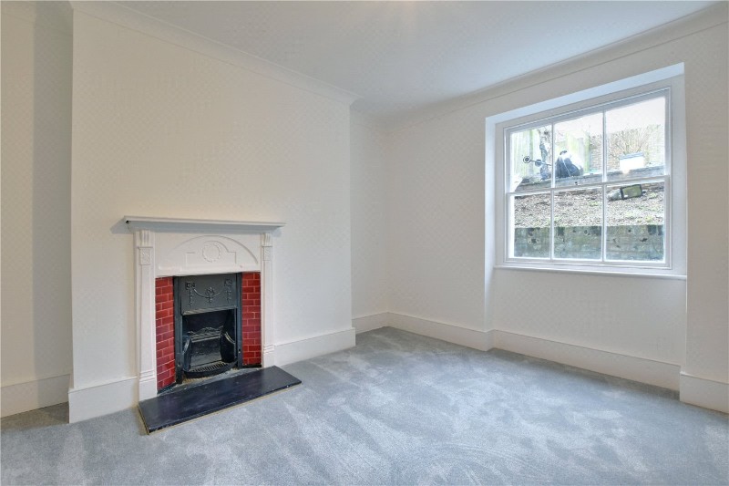 Glenton Road, Lewisham, London, SE13