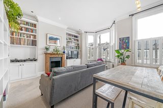 Bromar Road, Camberwell, London, SE5