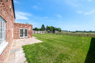 George Street, Helpringham, Sleaford, NG34