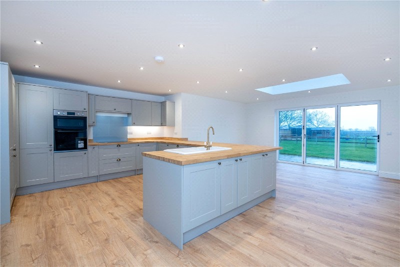 George Street, Helpringham, Sleaford, NG34