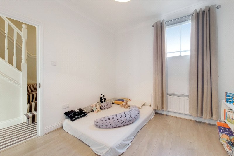 Poynings Road, London, N19
