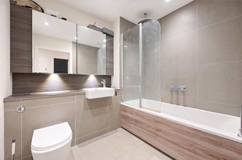 Ravilious House, 273 King Street, London, W6