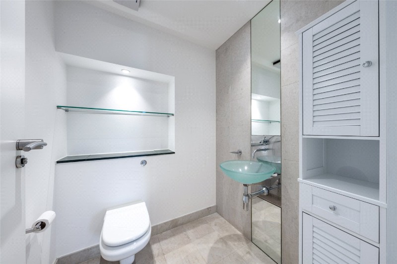 Pavilion Apartments, St John's Wood Road, St John's Wood, London, NW8