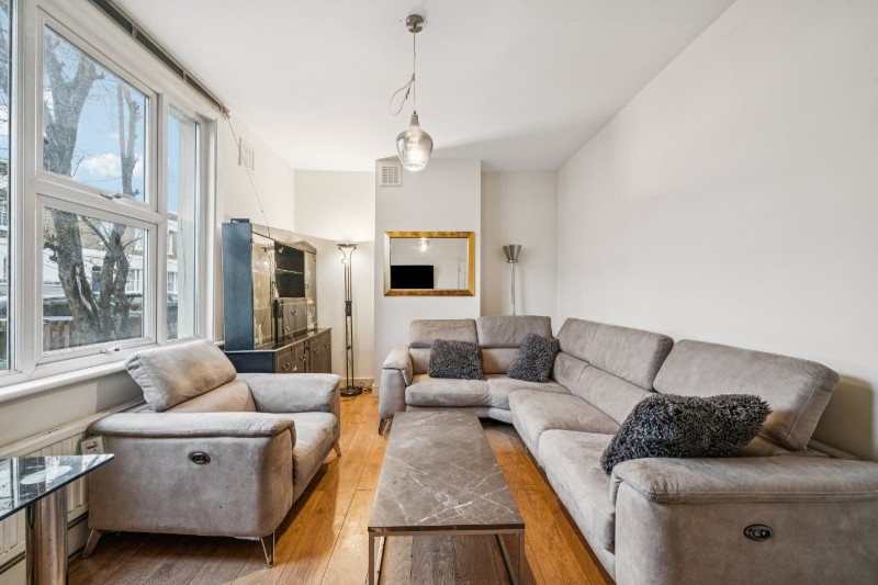 Hatcham Park Road, London, SE14