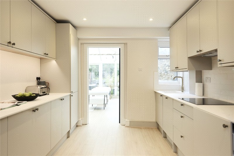 Tollington Place, London, N4