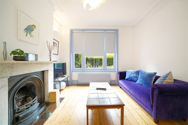 Boothby Road, London, N19