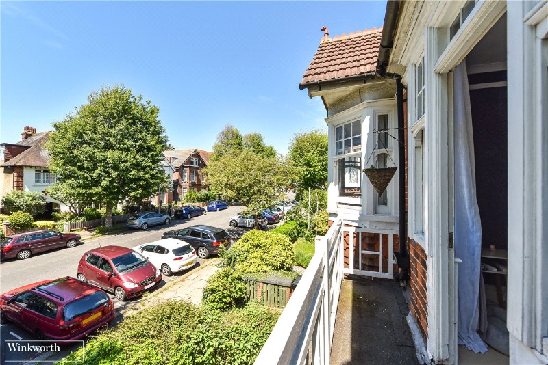 Wilbury Villas, Hove, BN3