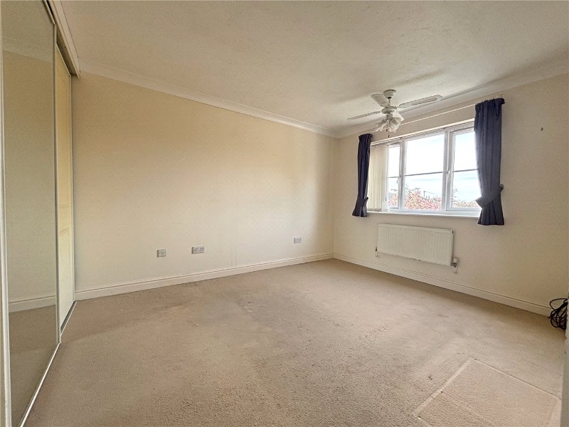 Beech Rise, Sleaford, Lincolnshire, NG34