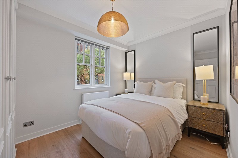 Parker Street, London, WC2B