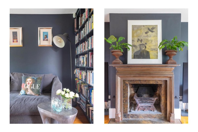 Wharncliffe Gardens, London, SE25