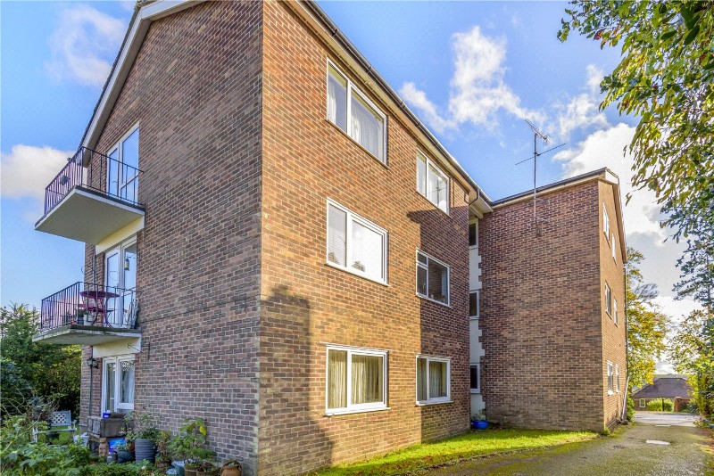 Northbrook Avenue, Winchester, Hampshire, SO23