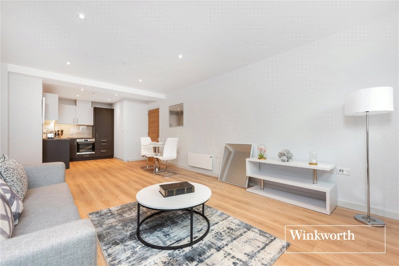 Shakespeare Road, London, N3