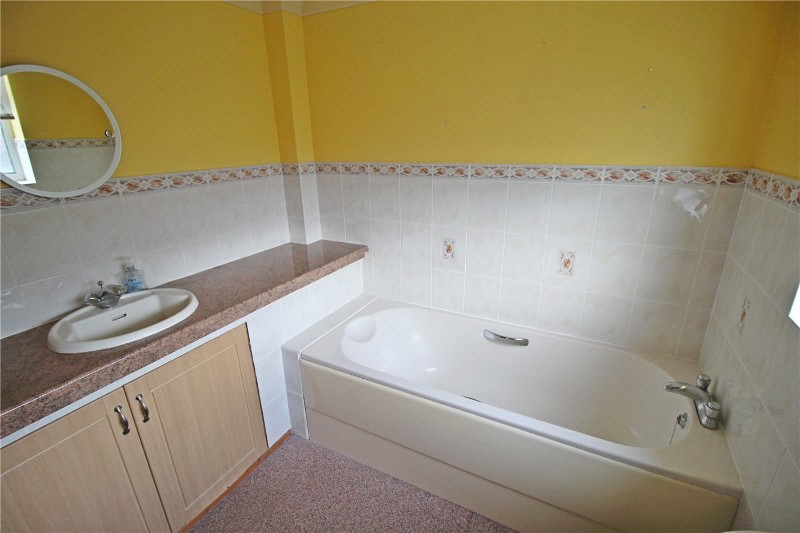 Websters Close, Glinton, Peterborough, Cambridgeshire, PE6