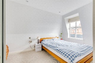 Greyhound Road, London, W6