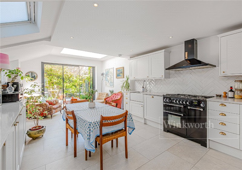 Rucklidge Avenue, Willesden Junction, London, NW10