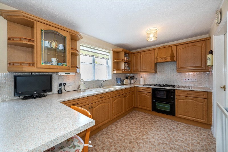 Mayflower Drive, Heckington, Sleaford, Lincolnshire, NG34