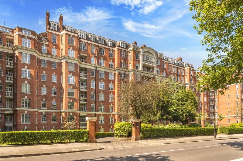 Maida Vale, London, W9