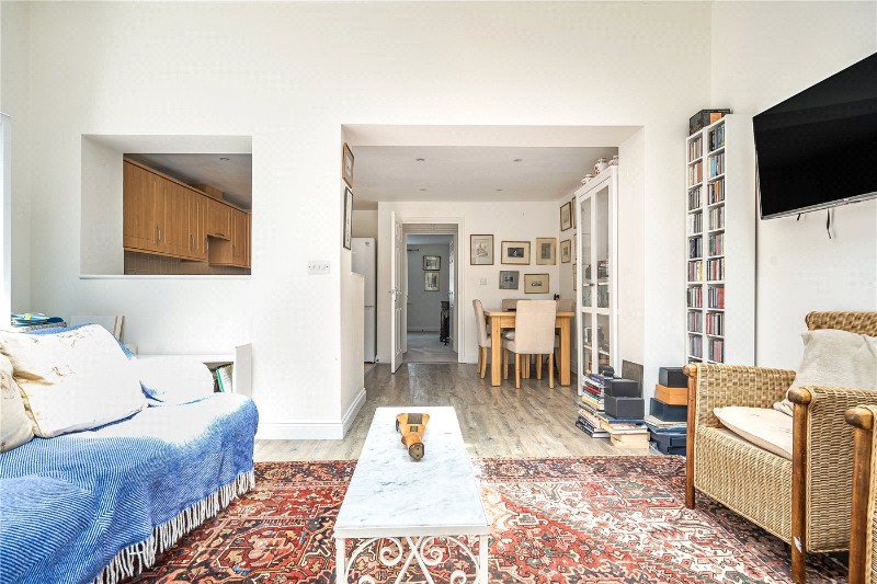 Mandarin Drive, Newbury, Berkshire, RG14