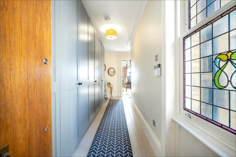 Sandringham Court, 99 Maida Vale, Maida Vale, London, W9