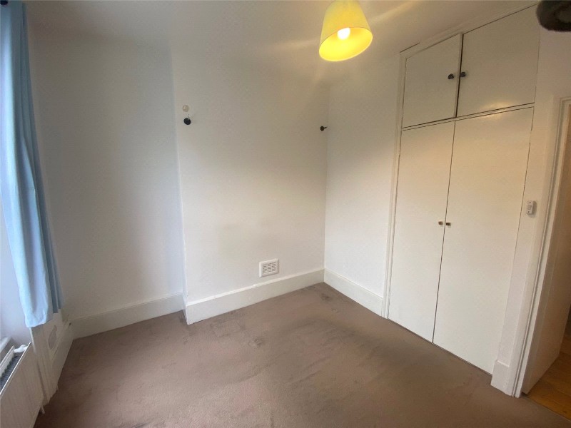 Montpelier Grove, London, NW5