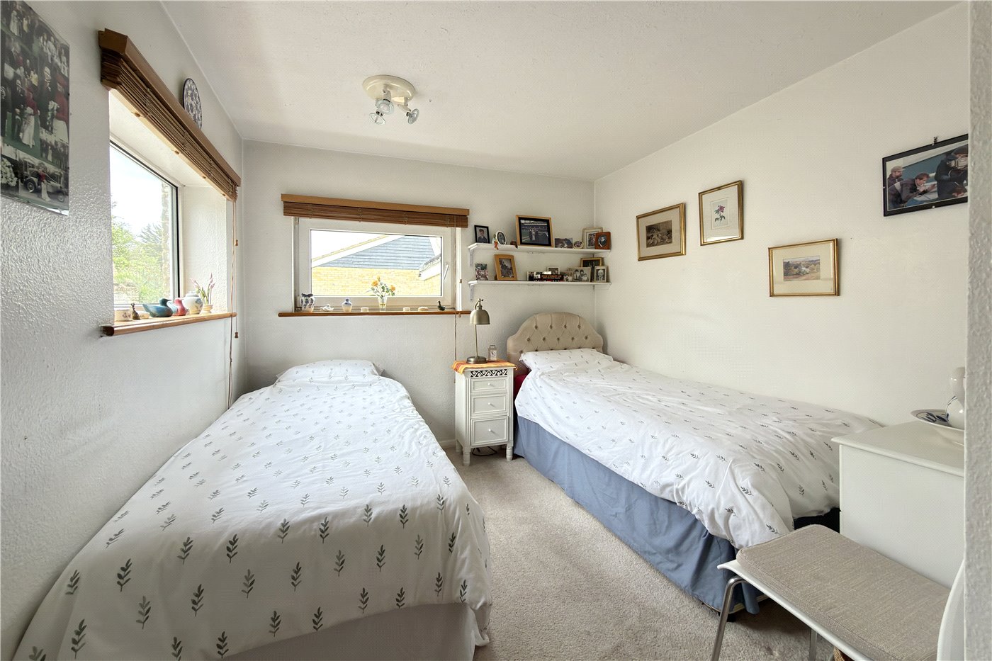 Bed 4