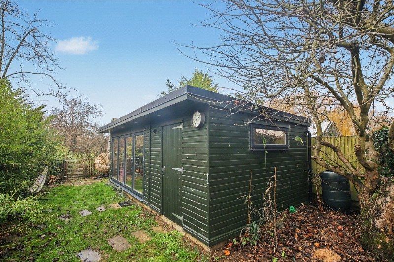 The Paddock, Trowse, Norwich, Norfolk, NR14