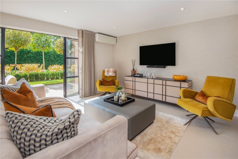 Clappers Lane, Chobham, Woking, Surrey, GU24