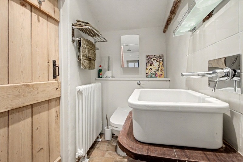 The Street, Wenhaston, Halesworth, Suffolk, IP19