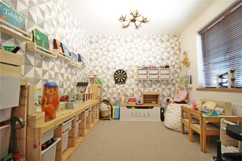 Hay Barn Road, Deeping St. Nicholas, Spalding, Lincolnshire, PE11