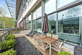 Highbury Stadium Square, London, N5