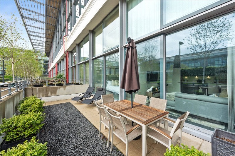 Highbury Stadium Square, London, N5