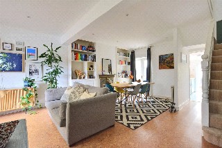 Furzefield Road, Blackheath, London, SE3